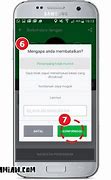 Cara Membatalkan Laporan Grab