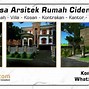 Gambar Potongan Rumah 2 Lantai Dwg