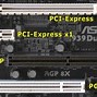 Jelaskan Perbedaan Antara Slot Pci Dan Pcie