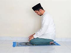 Mimpi Melihat Orang Sholat Jumat Berjamaah