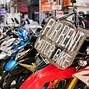 Sewa Motor Di Jakarta Timur