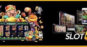 Situs Slot Mudah Jackpot Luar Negeri 2023 Gratis