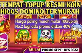 Tempat Menjual Chip Higgs Slot Di Thailand 2024 Online