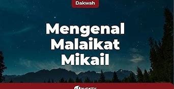 Tuliskan 3 Dalil Tentang Tugas Malaikat Allah